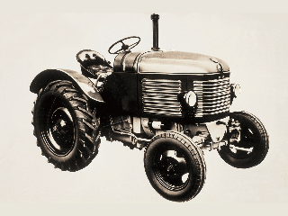 Steyr T 180, 182, 185, 280 (2, 3 und 4 Zylinder)