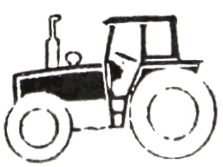Aufbau / Sonstiges T 180 bis 280a