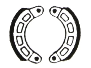 Bremse Steyr 8080, 8090
