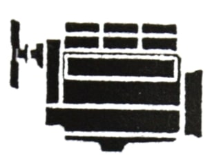 Motor Steyr 8080, 8090