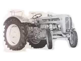 Steyr T 290