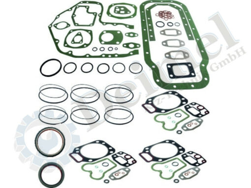 Motordichtsatz für MWM 3 Zylinder Motore wie z.B. bei Steyr 955, 964, 970, 968, 975