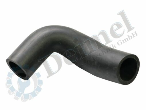 Verbindungsformschlauch von der Wasserpumpe zum Motorblock, Steyr MWM Motor