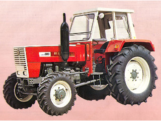 4/6 Zylinder Blockmotor ( Plus 70, 870, 980, 1100, 1200)