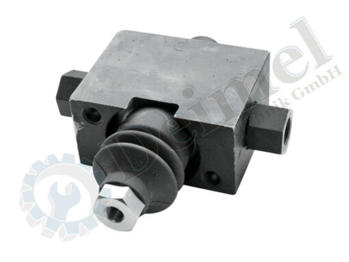 Ausgleichventil für die Bremse bei Steyr 8060, 8070, 8080, 8090,8100,8110, 8120, 8130,1400, 8140, 8150, 8160, 8165, 8170, 8180