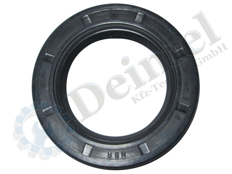 Wellendichtring für das Lenkgetriebe, Abmessungen: 28×42,5x8mm, Steyr 188, 190, 430, 540, 545, 548