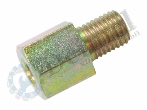 Adapterschraube