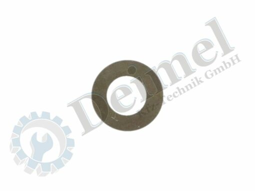 Einstellscheibe 0,8mm