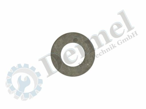 Einstellscheibe 1,0mm