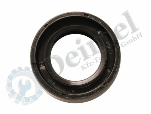 Wellendichtring unten mit beidseitiger Dichtlippe, 35 x 58 x 14 mm