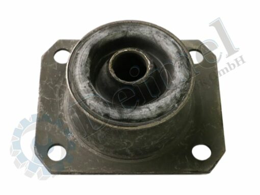 Kabinenlager komplett für Steyr Serie 80