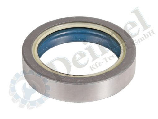 Wellendichtring, WDR, 56x75x16,5mm für Vorderachse SIGE 001