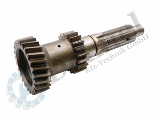 Antriebswelle Steyr Plus Serie 4 Zylinder, 20 und 25 Zähne