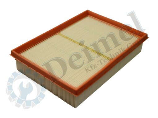 Filter für die Heizung, Abmessungen 244x230x45mm,
