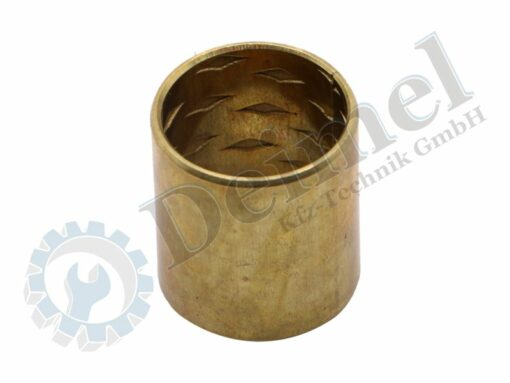 Lagerbüchse 18x16x20mm, Bronze,