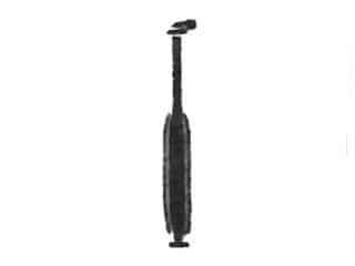 Auspuff, Abgasanlage WD113