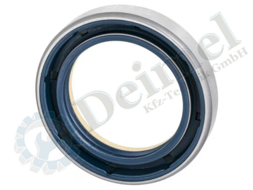 Wellendichtring, Blau, Vorderachse, Halbachse, 45x65x12mm