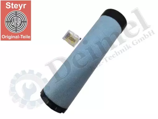CNH Luftfilter Sicherheitspatrone CVT