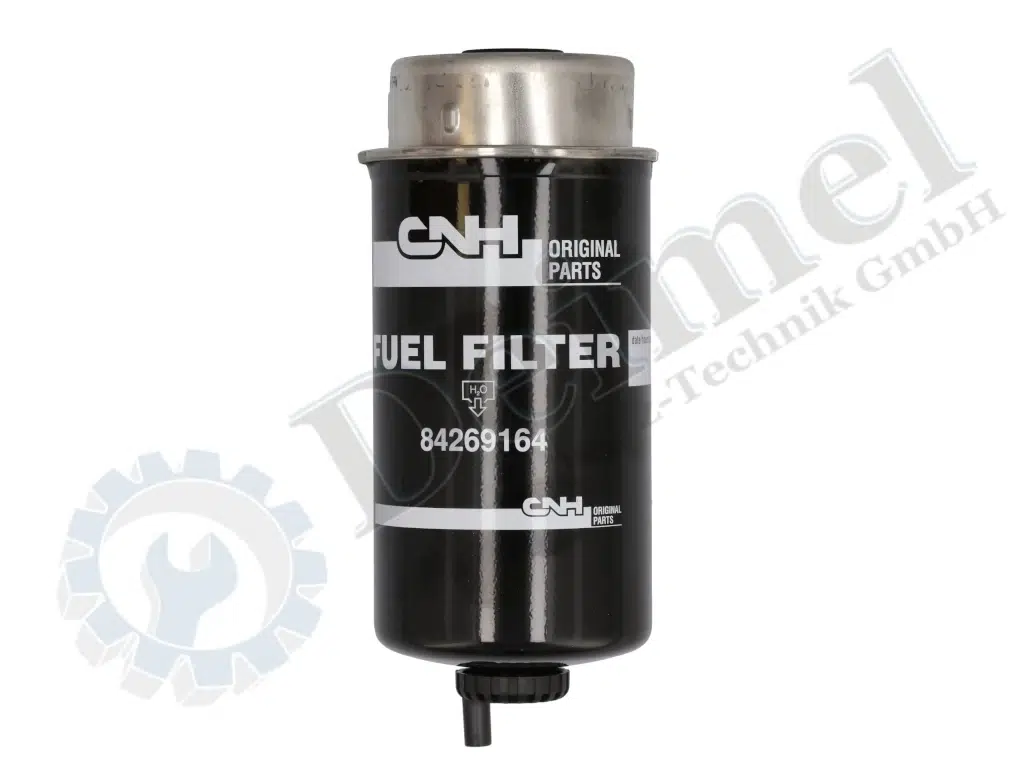 Original CNH Kraftstofffilter für Steyr CVT Tier 3