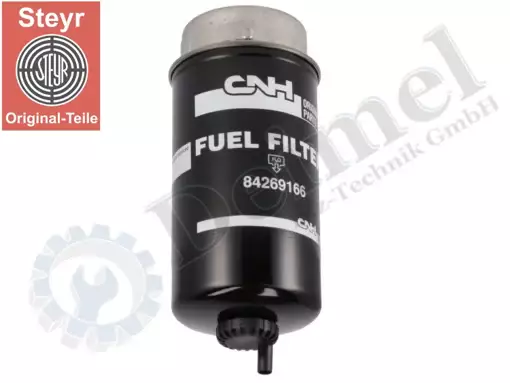 Kraftstofffilter Original CNH für CVT Tier 2